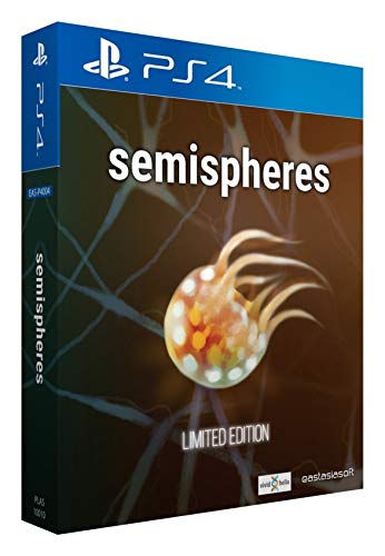 Semispheres [Orange]