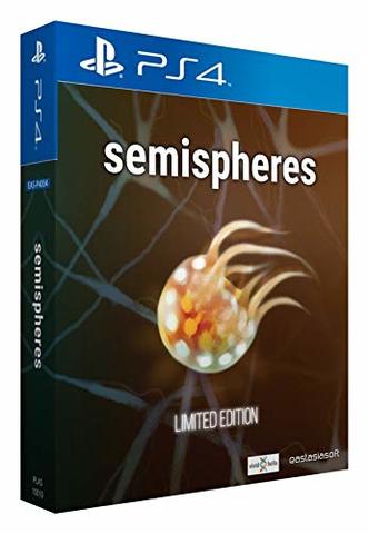 Semispheres [Orange]