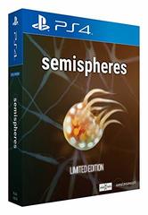 Semispheres [Orange]