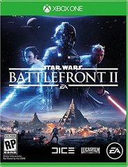 Star Wars: Battlefront II