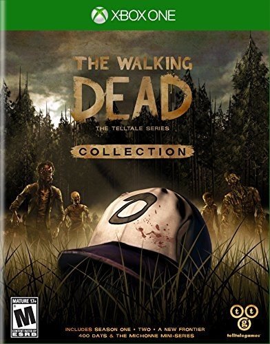 The Walking Dead Collection