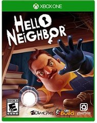 Hello Neighbor