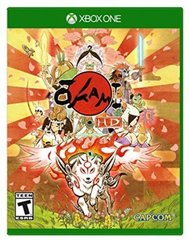 Okami HD