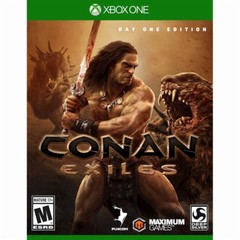 Conan Exiles