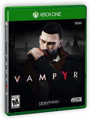 Vampyr