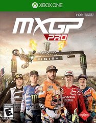 MXGP Pro