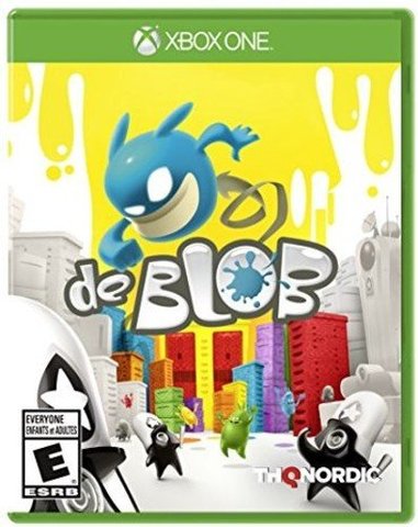 de Blob