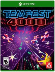 Tempest 4000