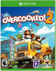 Overcooked 2