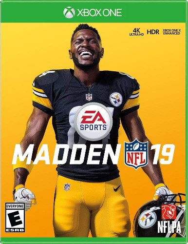 Madden NFL 19