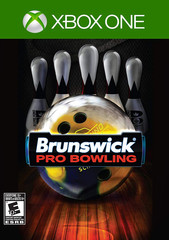 Brunswick Pro Bowling