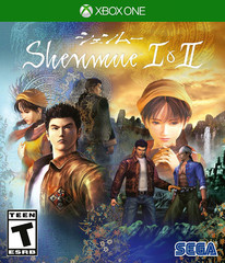 Shenmue I & II