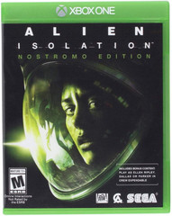 Alien: Isolation Nostromo Edition