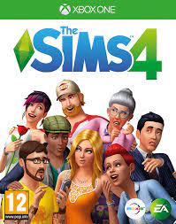 Sims 4