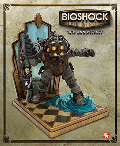 Bioshock [10th Anniversary]