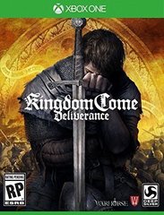 Kingdom Come Deliverance