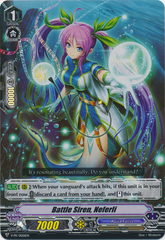 Battle Siren, Neferli - V-PR/0026EN - PR