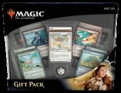 Gift Pack 2018