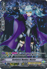 Darkness Maiden, Macha - V-BT02/OR01EN - OR