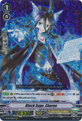 Black Sage, Charon - V-BT02/006EN - RRR