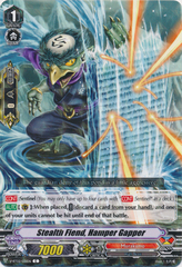 Stealth Fiend, Hamper Gapper - V-BT02/031EN - R