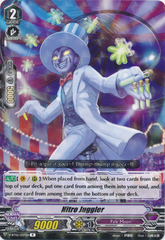 Nitro Juggler - V-BT02/037EN - R