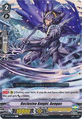 Reclusive Knight, Aengus - V-BT02/043EN - C