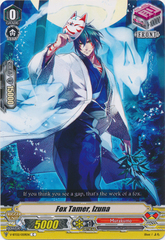 Fox Tamer, Izuna - V-BT02/059EN - C