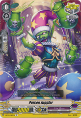 Poison Juggler - V-BT02/080EN - C