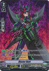 Blaster Dark - V-BT02/I01EN - IMR