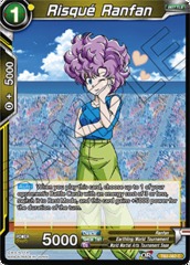 Risque Ranfan - TB2-062 - C - Foil