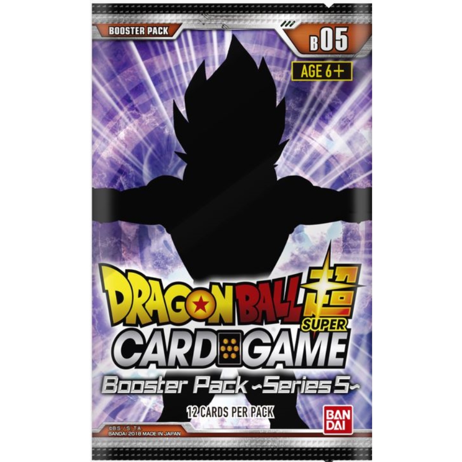 Miraculous Revival Special Pack
