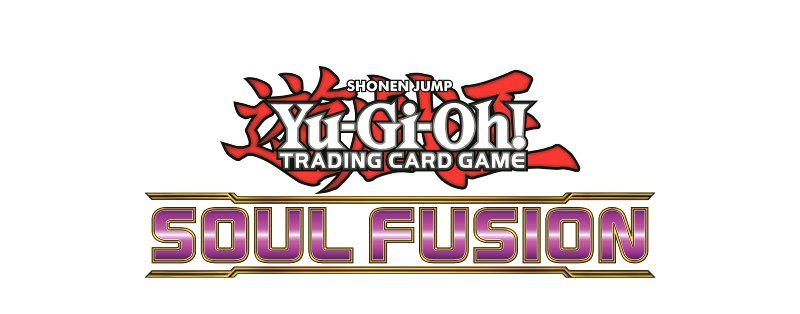 Soul Fusion Booster Pack