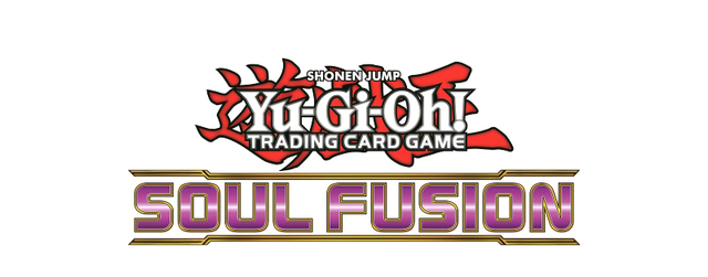 Soul Fusion Booster Pack