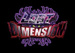 S Special Series Vol. 1: Lost Dimension Box