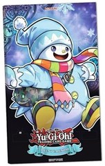 Yu-Gi-Oh! Trading Card Game 2018 Advent Calendar