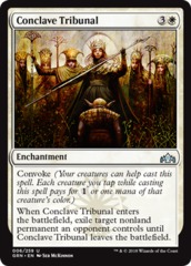 Conclave Tribunal