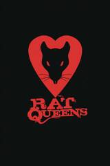 Rat Queens Dlx Hc Vol 02 (Mr) (STL093719)