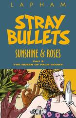 Stray Bullets Sunshine & Roses Tp Vol 03 (Mr) (STL089355)