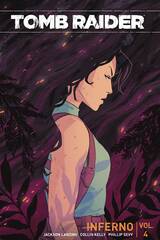 Tomb Raider Tp Vol 04 Inferno (STL099508)