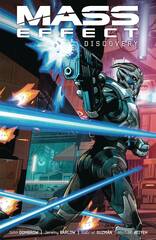 Mass Effect Discovery Tp (STL062001)