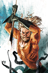 Aquaman Tp Vol 06 Kingslayer (STL100529)