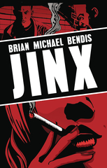 Jinx Tp New Ed (Mr) (STL100263)