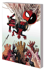 Spider-Man Deadpool Tp Vol 07 Eventpool (STL100054)