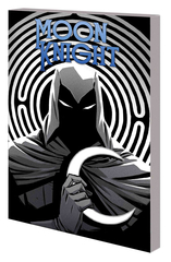 Moon Knight Legacy Tp Vol 02 (STL100046)