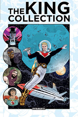 King Collection Tp (STL003146)