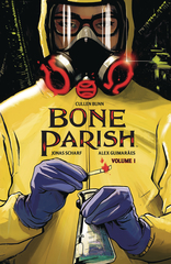 Bone Parish Tp Vol 01 Discover Now Edition (STL100497)