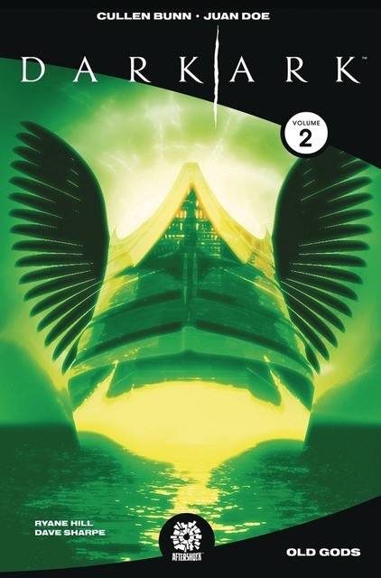Dark Ark Tp Vol 02 (STL085176)