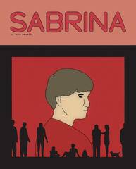Sabrina Hc (Mr) (STL079460)