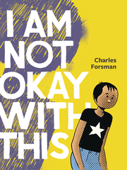 I Am Not Okay With This Gn Expanded Ed (STL099061)